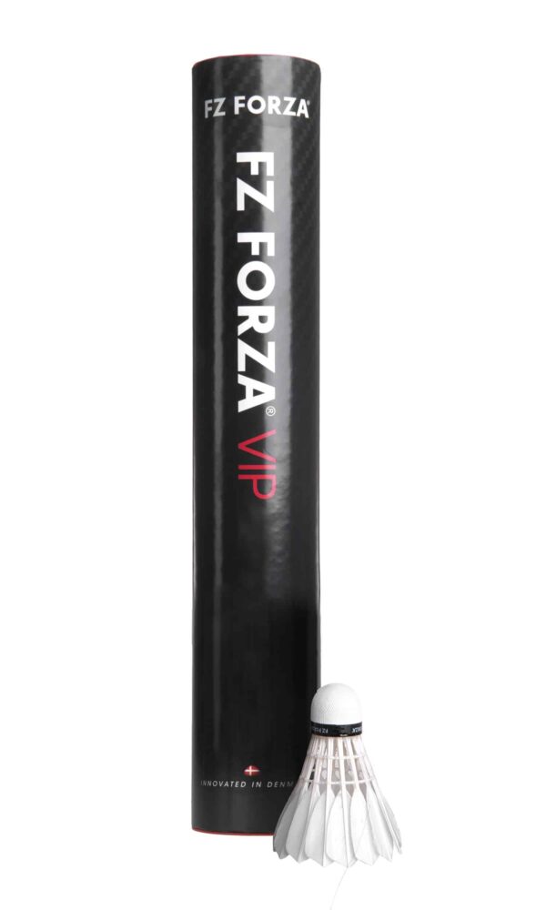 Volants de badminton FZ FORZA VIP