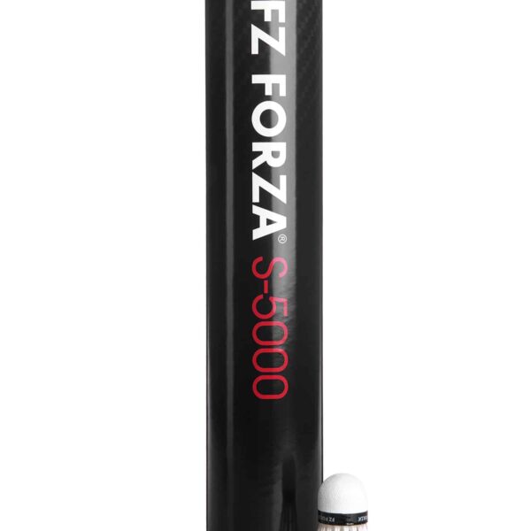 Volants de badminton FZ Forza S-5000