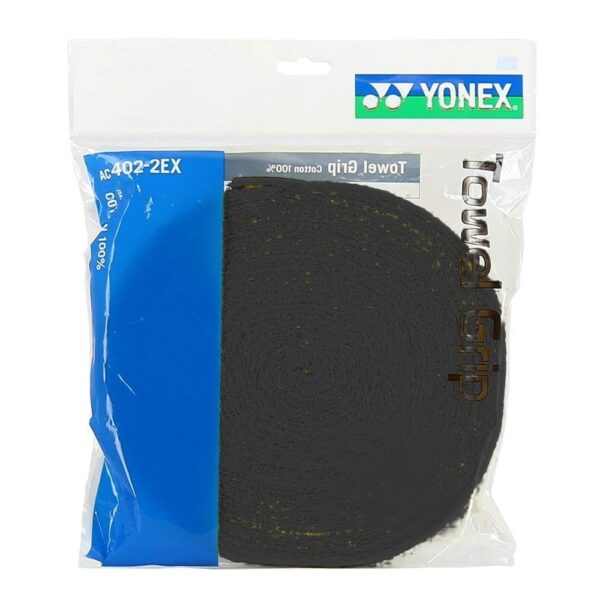 YONEX TOWEL GRIP AC402 2EX