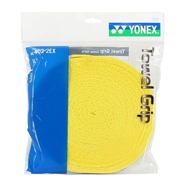 YONEX TOWEL GRIP AC402 2EX
