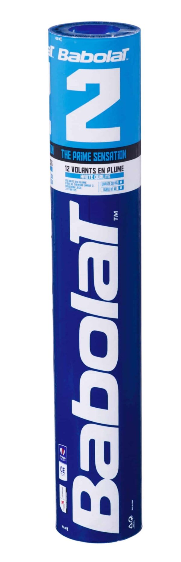 Volants de badminton BABOLAT 2