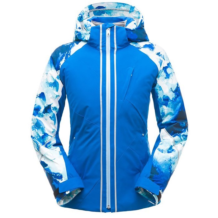 Veste sales ski spyder