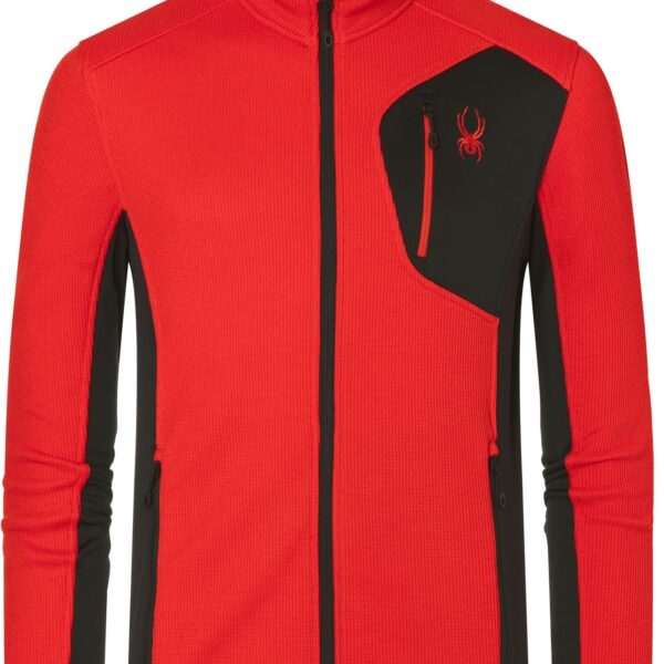 SPYDER Polaire BANDIT Full Zip Men