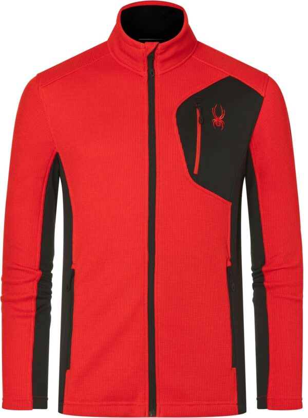 SPYDER Polaire BANDIT Full Zip Men