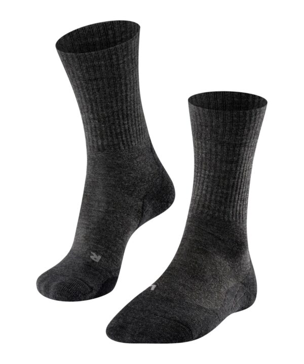 FALKE TK2 HAUTE WOOL