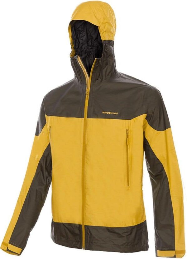 TRANGOWORLD CHAQUETA RILTON