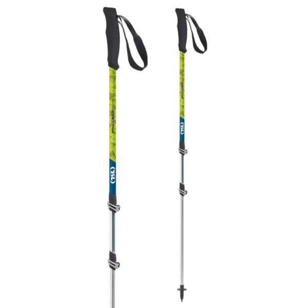 TSL TOUR ALU COMPACT 3 LIGHT