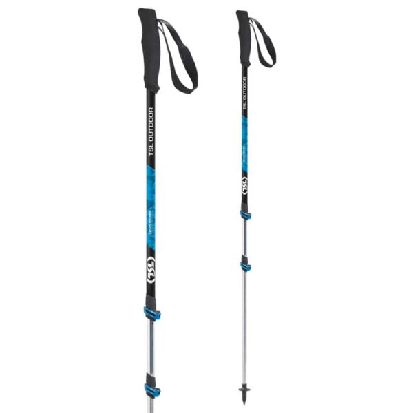 TSL TOUR ALU 3 LIGHT