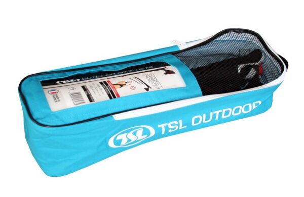 TSL OUTDOOR TOUR ALU 5 LIGHT