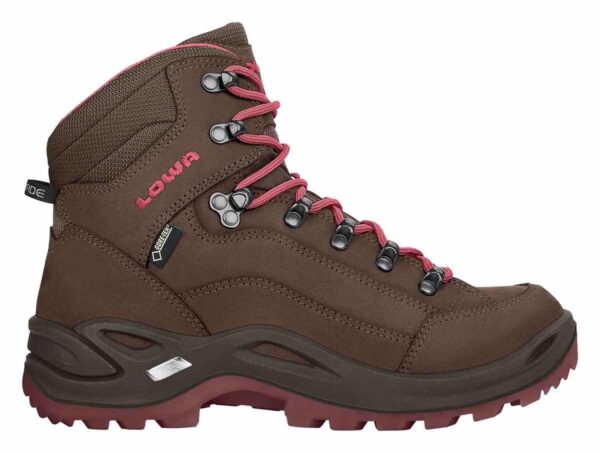 LOWA RENEGADE GTX MID WS