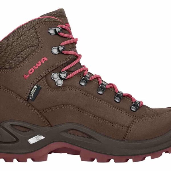 LOWA RENEGADE GTX MID WS