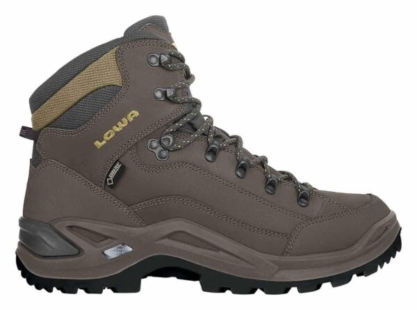 LOWA RENEGADE GTX MID