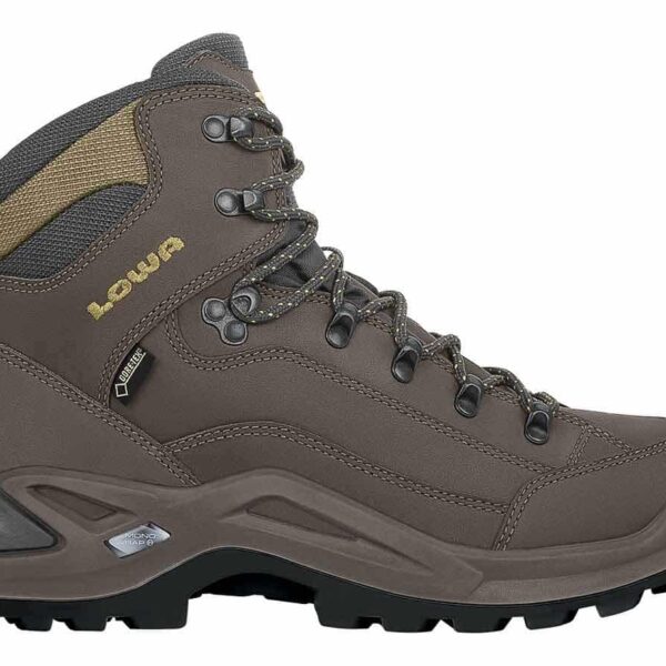 LOWA RENEGADE GTX MID