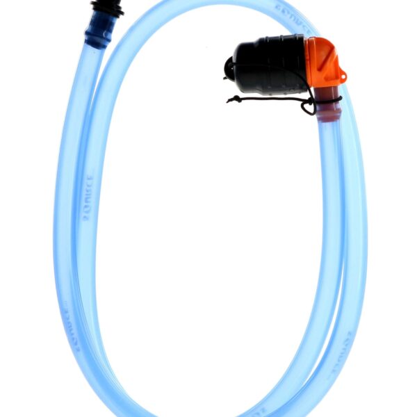 DEUTER STREAMER HELIX VALVE&TUBE