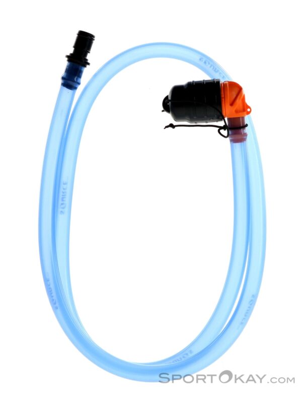 DEUTER STREAMER HELIX VALVE&TUBE