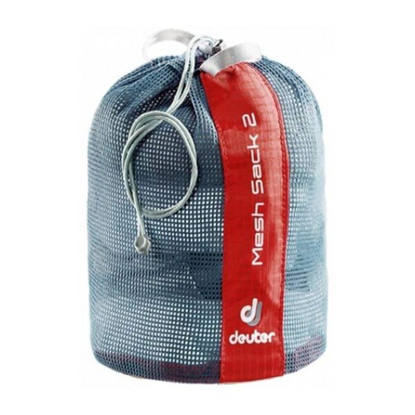 DEUTER MESH SACK