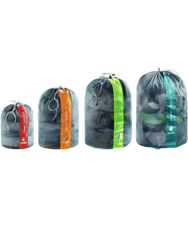 DEUTER MESH SACK