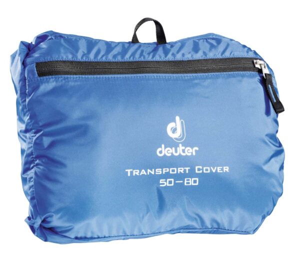 DEUTER TRANSPORT COVER