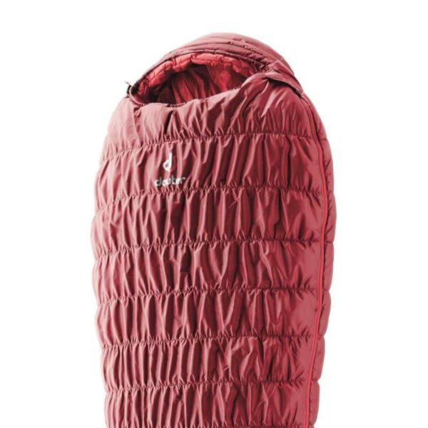 DEUTER EXOSPHERE -6