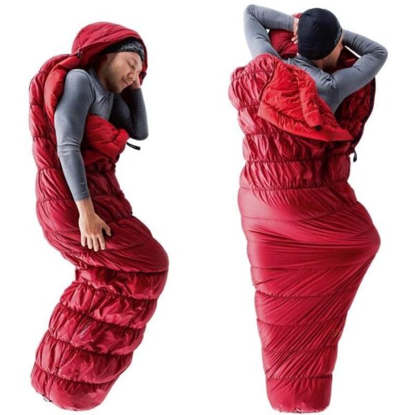 DEUTER EXOSPHERE -6