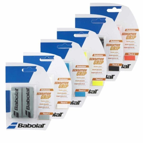 BABOLAT 670064 SENSATIONX2