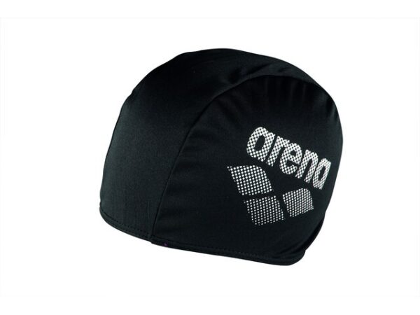 ARENA POLYESTER II BLACK