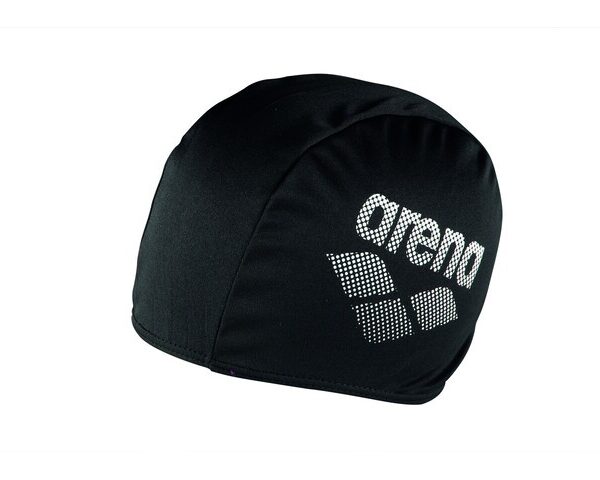 ARENA POLYESTER II BLACK