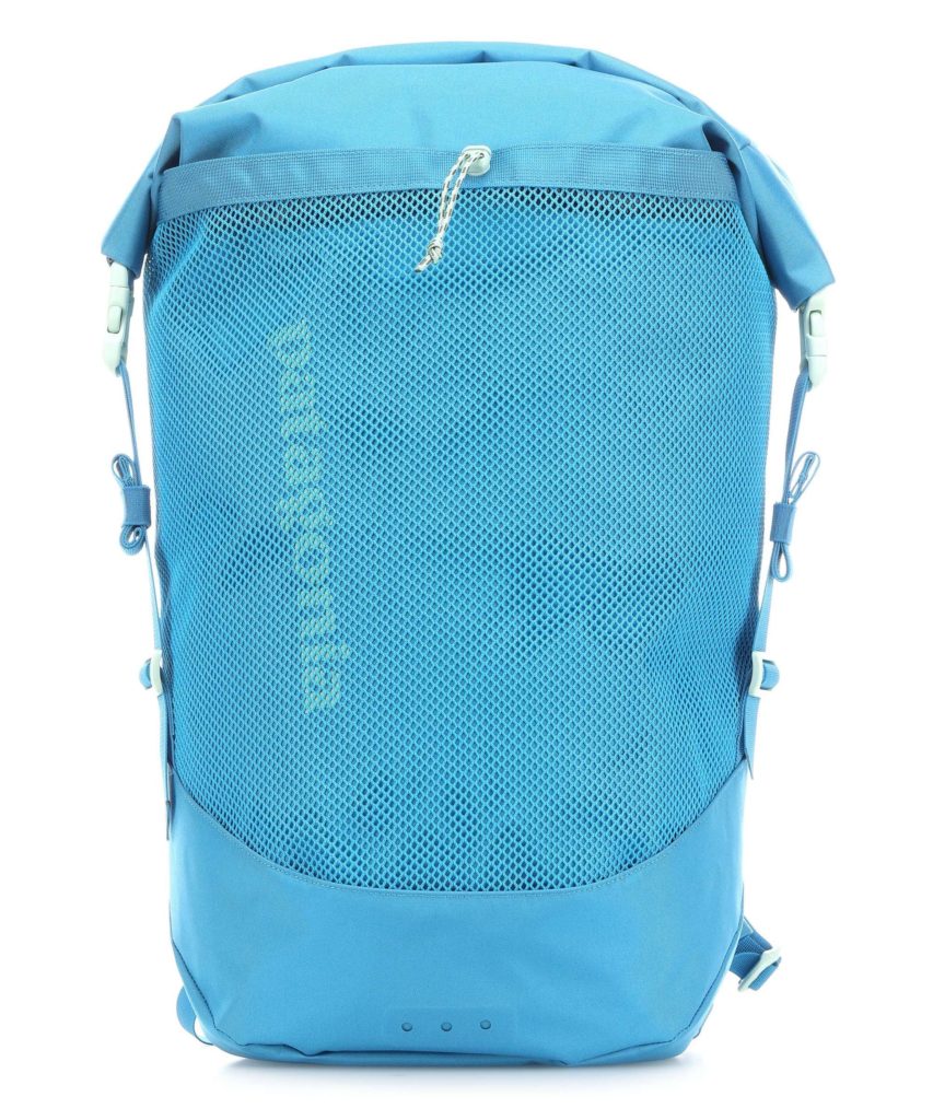 Sac à dos montagne Patagonia Planing Roll Top Pack 35L