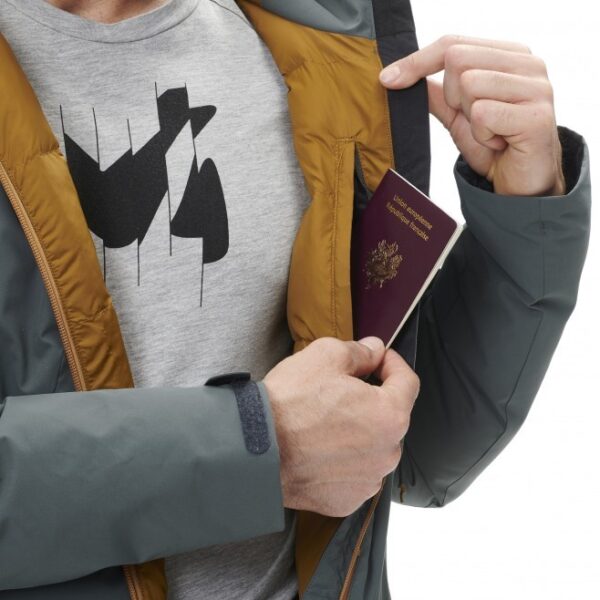 MILLET HEKLA JKT MEN
