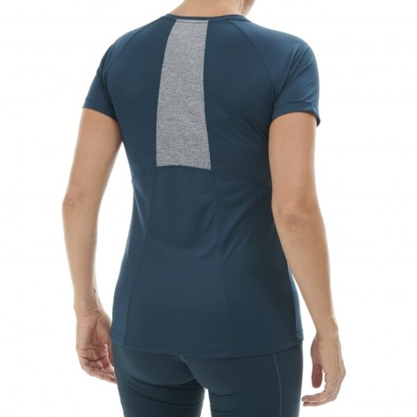 MILLET LTK PRINT LIGHT TS SS W