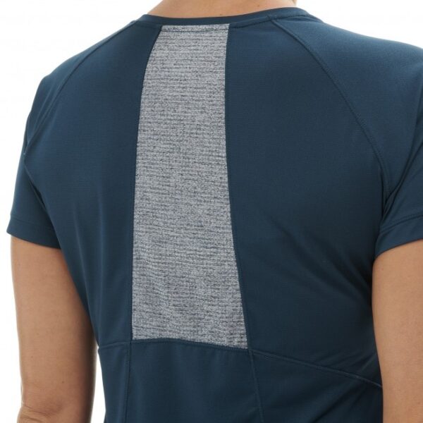 MILLET LTK PRINT LIGHT TS SS W