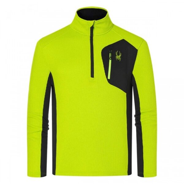 SPYDER Polaire BANDIT 1/2 Zip Men