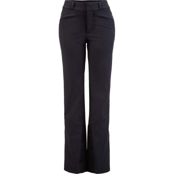 SPYDER ORB SOFTSHELL PANT WOMEN
