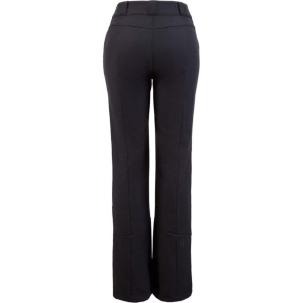 SPYDER ORB SOFTSHELL PANT WOMEN