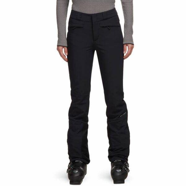 SPYDER ORB SOFTSHELL PANT WOMEN