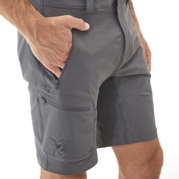 MILLET TREKKER STRETCH II