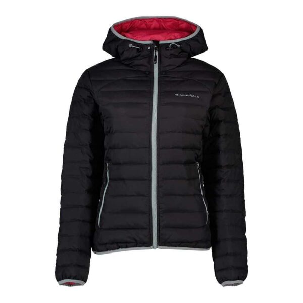 TRANGOWORLD CHAQUETA NASPE