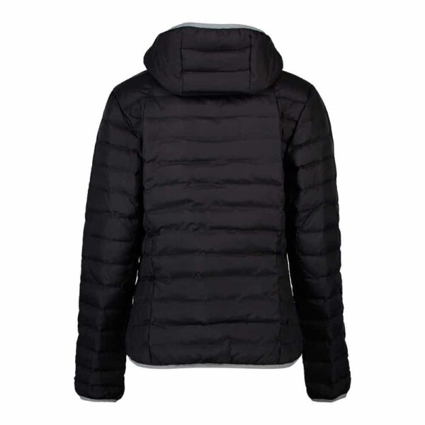 TRANGOWORLD CHAQUETA NASPE