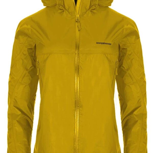 TRANGOWORLD CHAQUETA RUNART