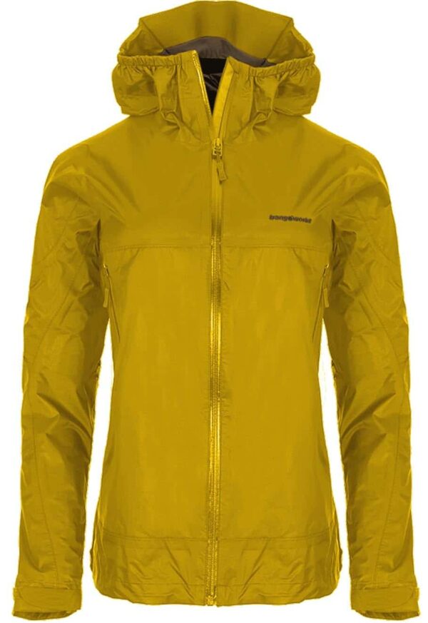 TRANGOWORLD CHAQUETA RUNART