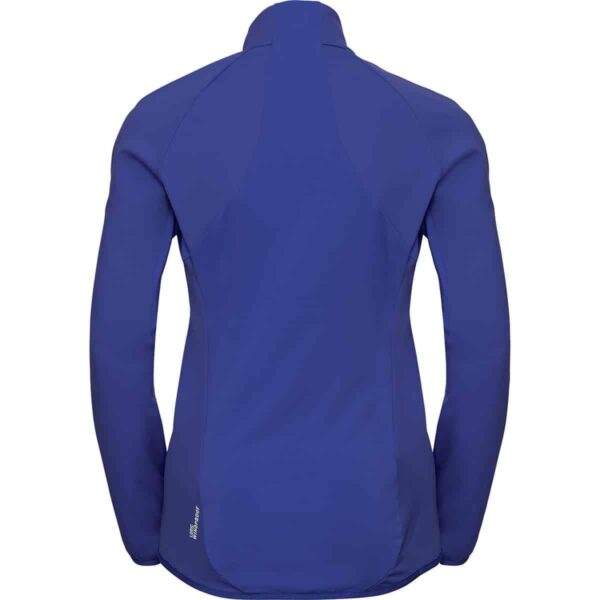 ODLO 612431 Veste AEOLUS ELEMENT Women