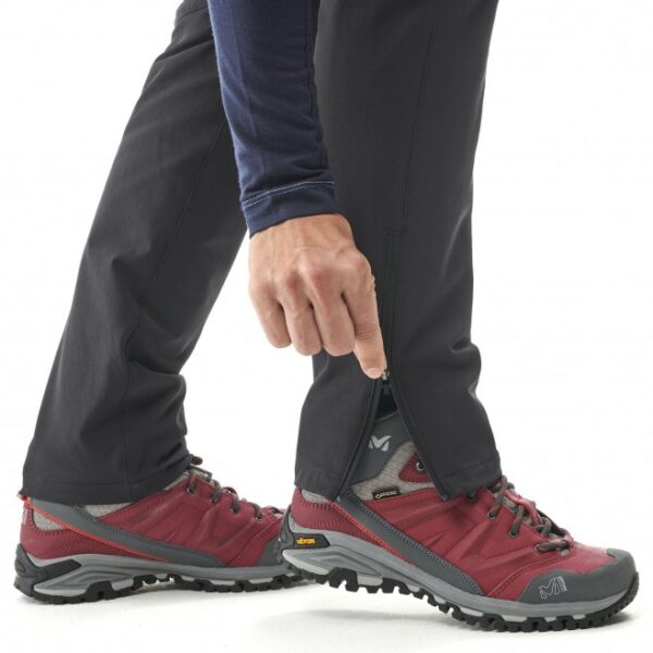 MILLET TREKKER WINTER PANT W