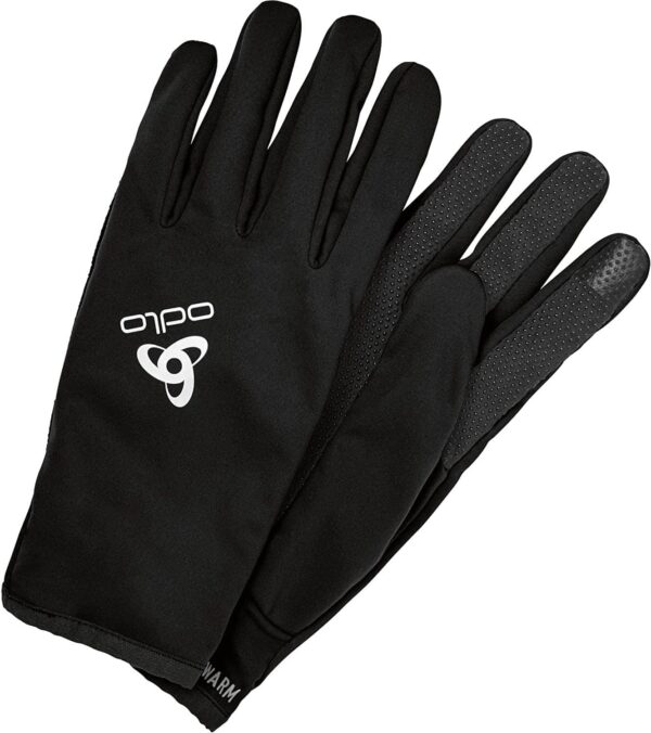 ODLO 777690 GANTS CERAMICWARP GRIP