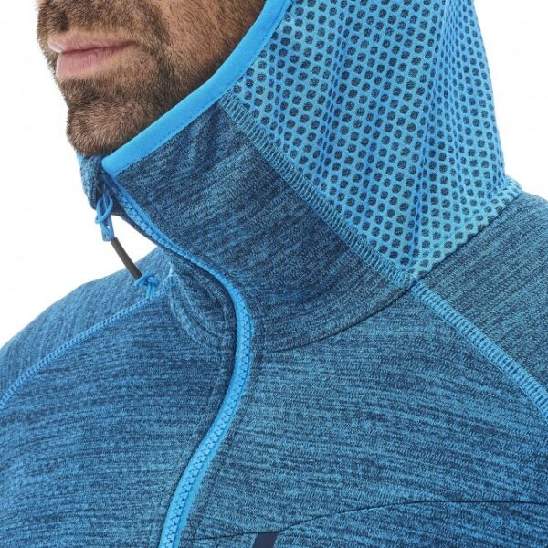 MILLET LOKKA HOODIE M