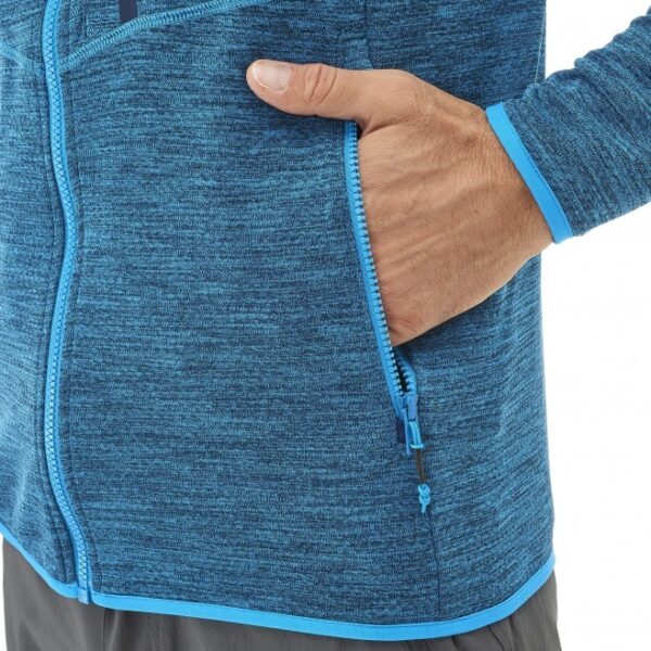 MILLET LOKKA HOODIE M