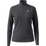 ODLO 527411 ROY 1/2 ZIP WOMEN
