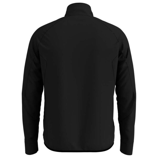 ODLO 542152 CARVE CERAMIWARM FULL ZIP MEN
