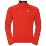 ODLO 542162 CARVE CERAMIWARM 1/2 ZIP M