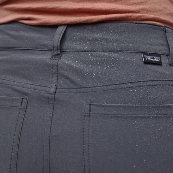 PATAGONIA WOMEN SKYLINE TRAVELER PANTS-SHORT