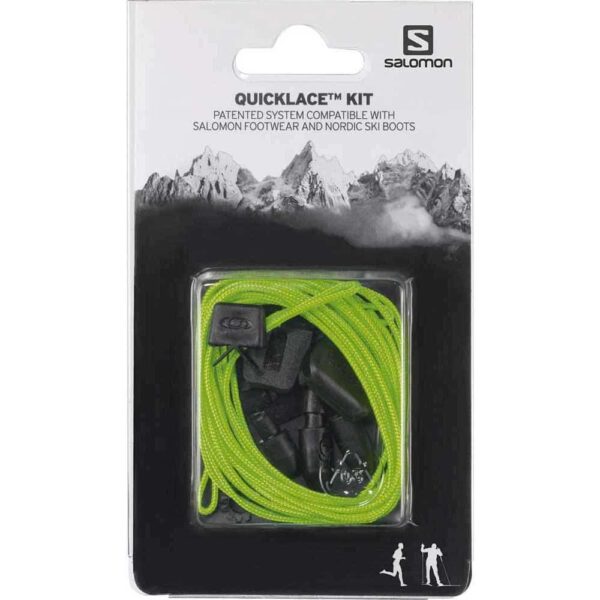 SALOMON QUICKLACE KIT